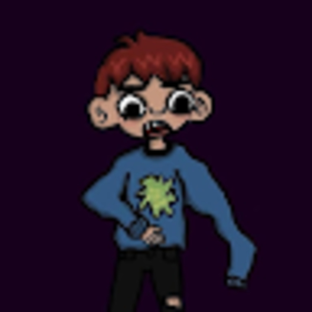 Meet your Posher, Nathan